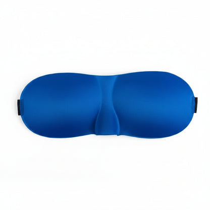 3D Shaped Sleep Facial Mask for Men and Women Eye Mask Sleep Comfort Eye Mask