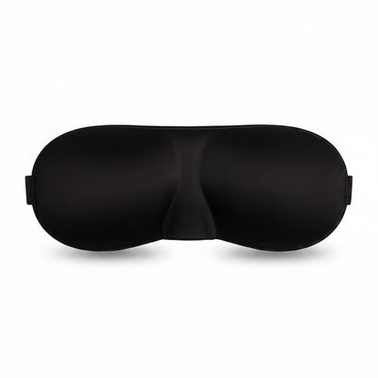 3D Shaped Sleep Facial Mask for Men and Women Eye Mask Sleep Comfort Eye Mask