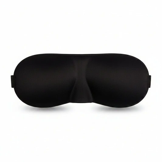3D Shaped Sleep Facial Mask for Men and Women Eye Mask Sleep Comfort Eye Mask