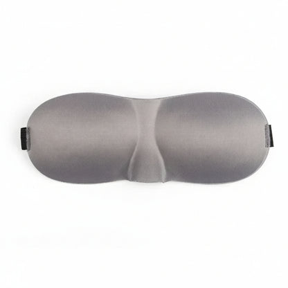 3D Shaped Sleep Facial Mask for Men and Women Eye Mask Sleep Comfort Eye Mask